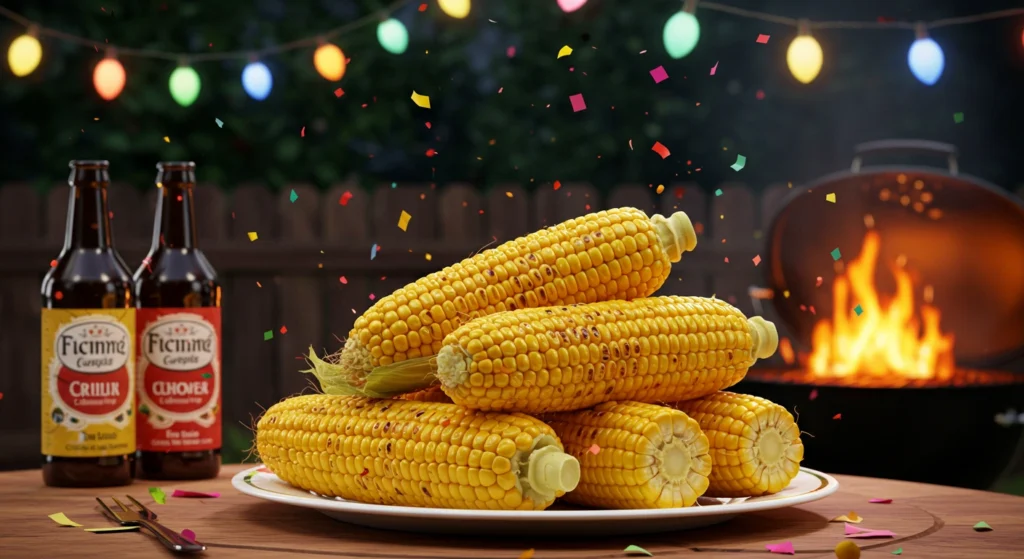 Corn Puns