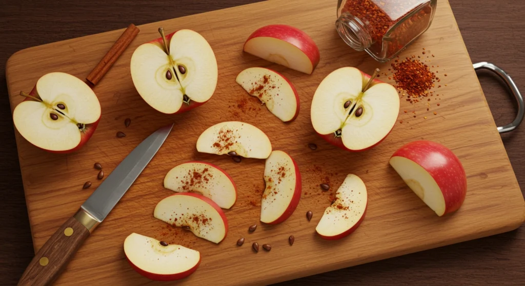Apple puns