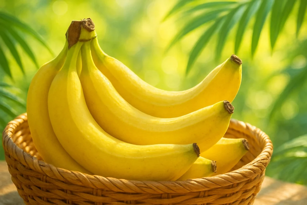 Banana Puns
