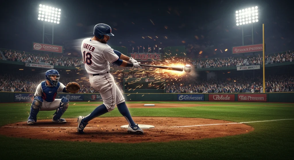 Baseball Puns