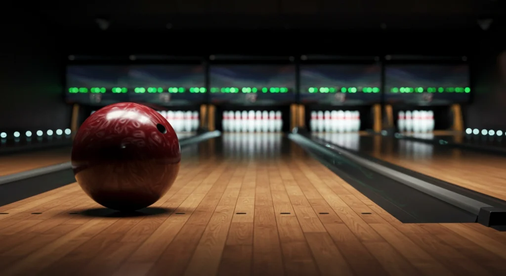 Bowling Puns