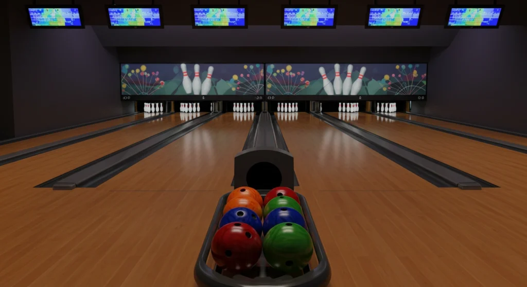 Bowling Puns