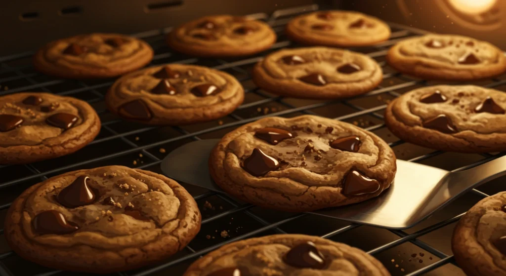 Cookie Puns