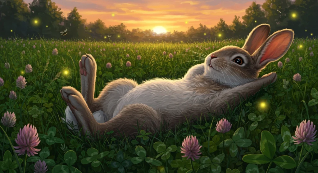 Final Fluff and Fun