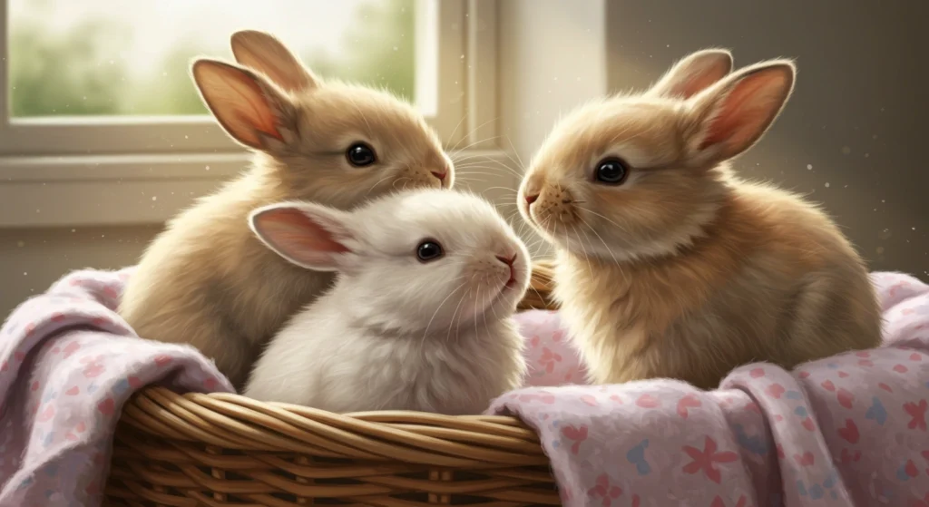 bunny puns
