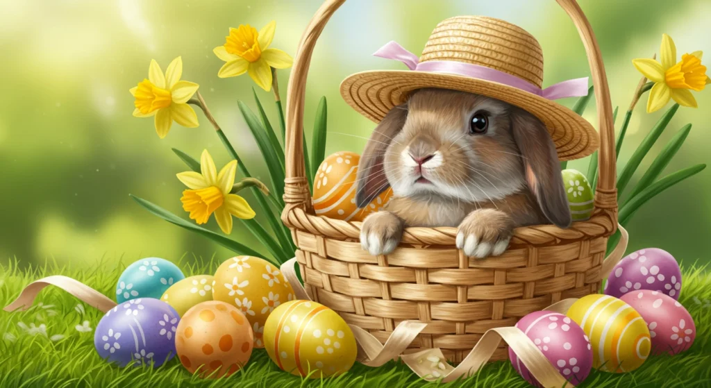 bunny puns