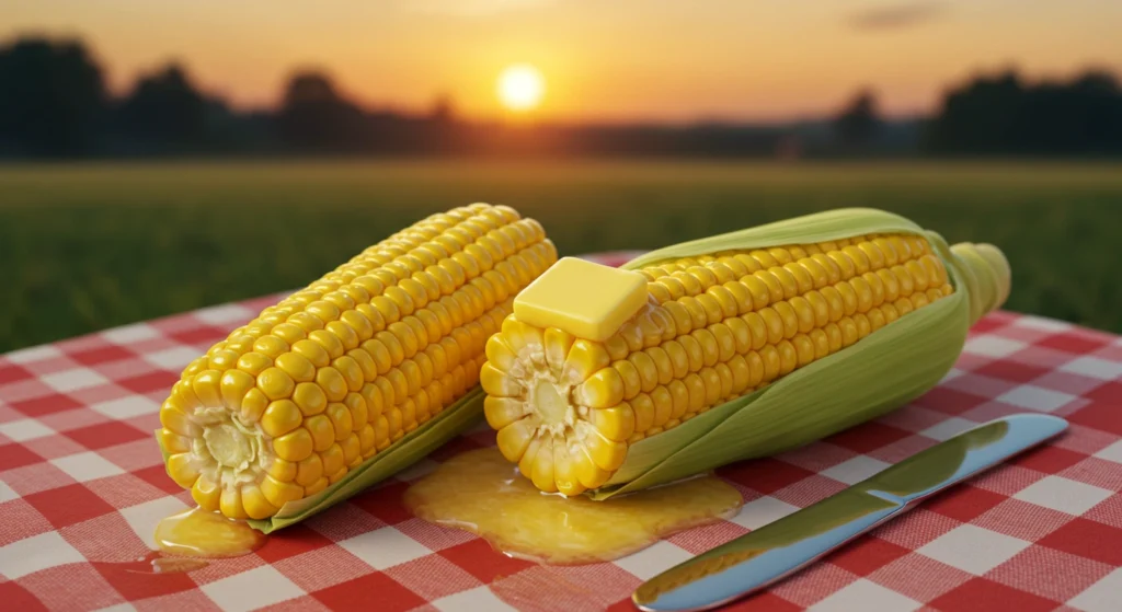 Corn Puns