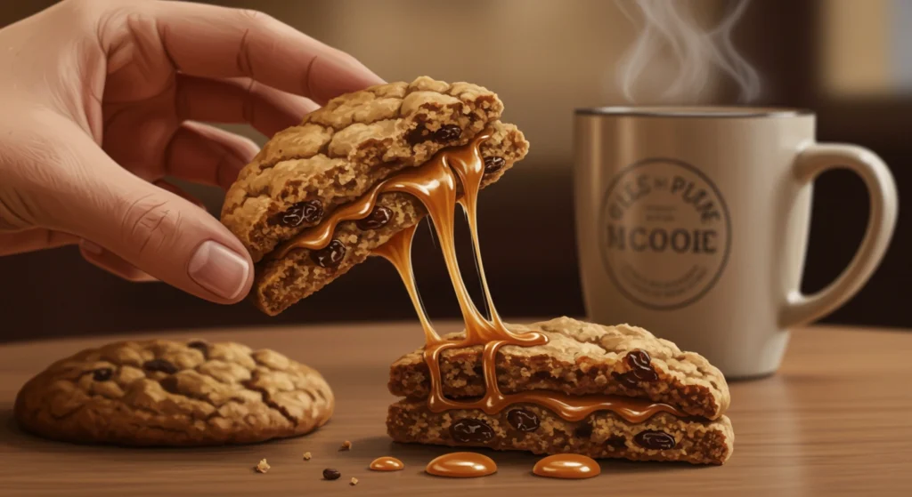 Cookie Puns