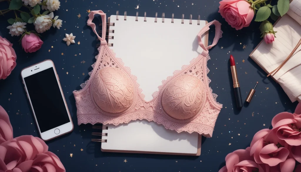Bra Puns