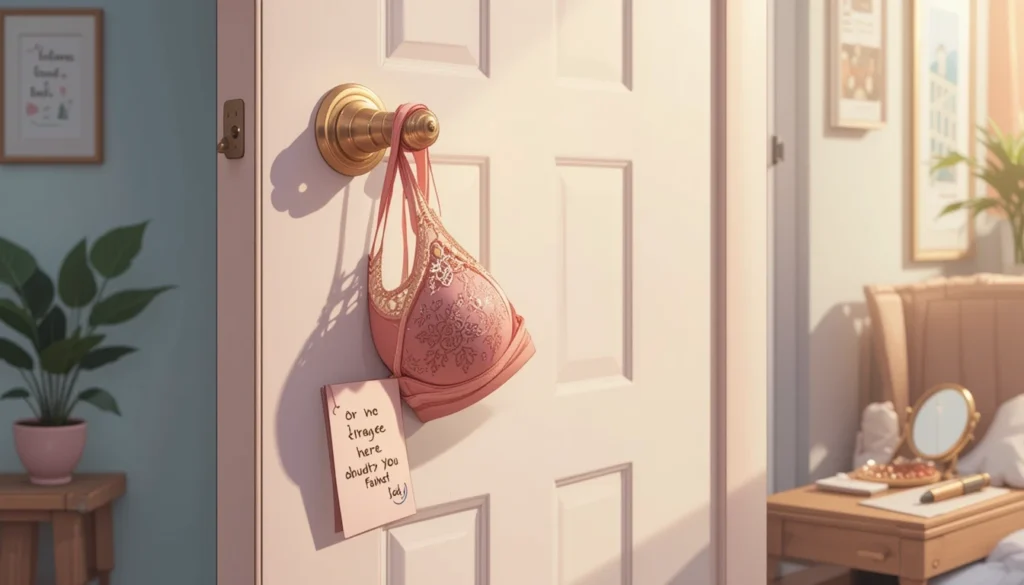 Bra Puns