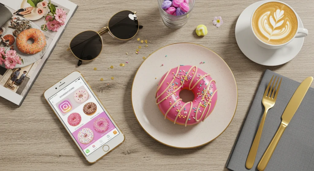 Donut Puns