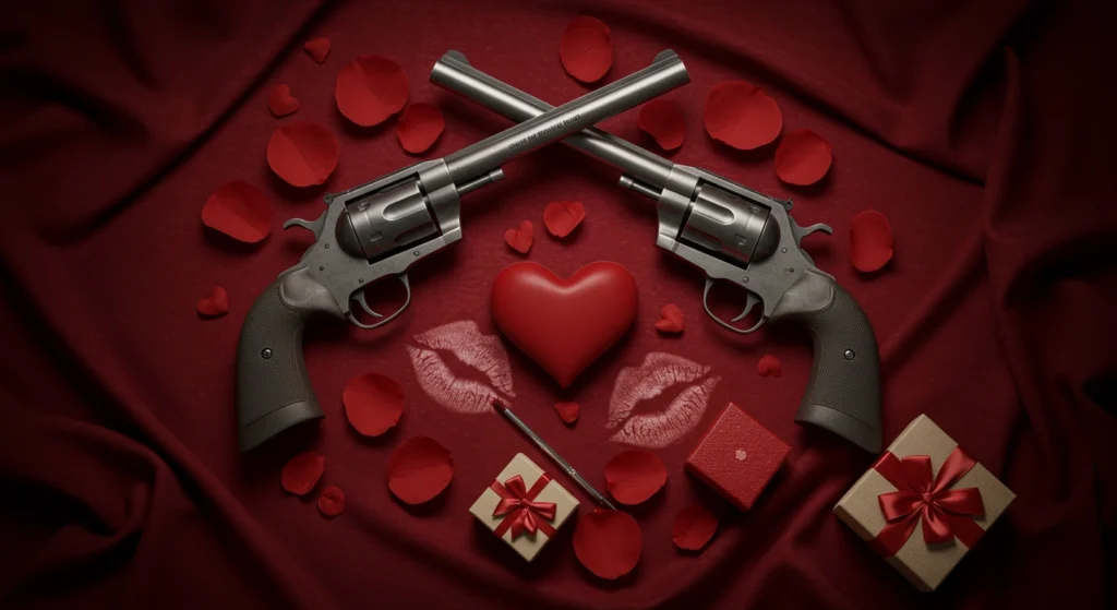 Gun Puns