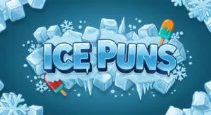 Ice Puns