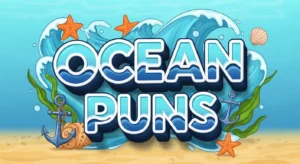Ocean Puns