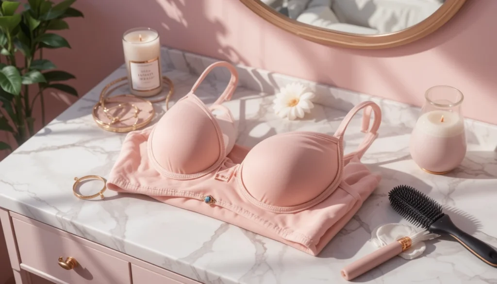 Bra Puns