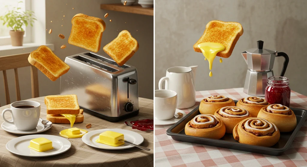Baking Puns