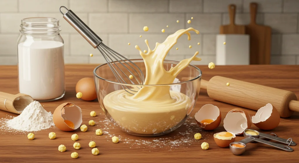 Baking Puns