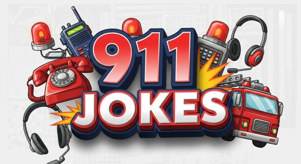 911 Jokes