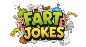 Fart Jokes