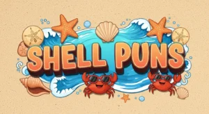 Shell Puns