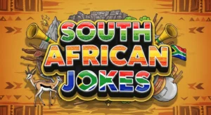 South African Jokes