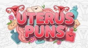 Uterus Puns