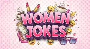 Women Jokes