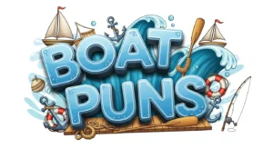 Boat Puns