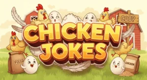 Chicken Jokes