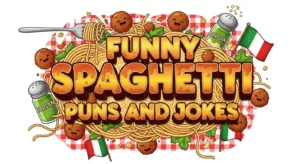 Funny Spaghetti Puns and Jokes