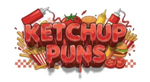 Ketchup Puns