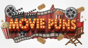 Movie Puns