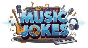 Music Jokes