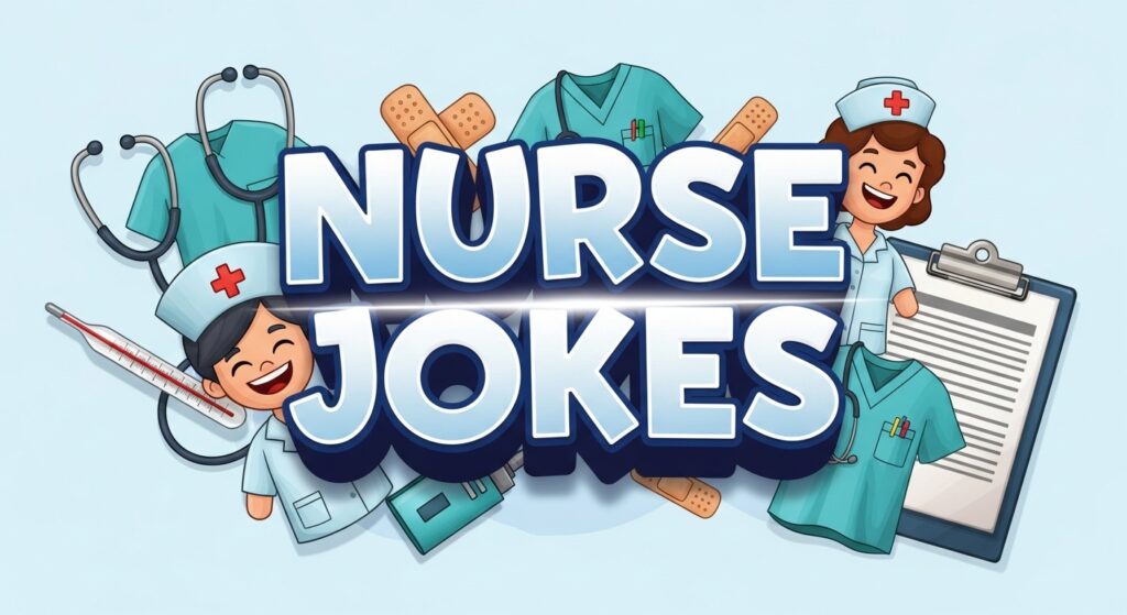 Nurse Jokes