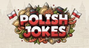 Polish Jokes