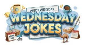 Wednesday Joakes
