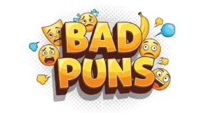 Bad Puns
