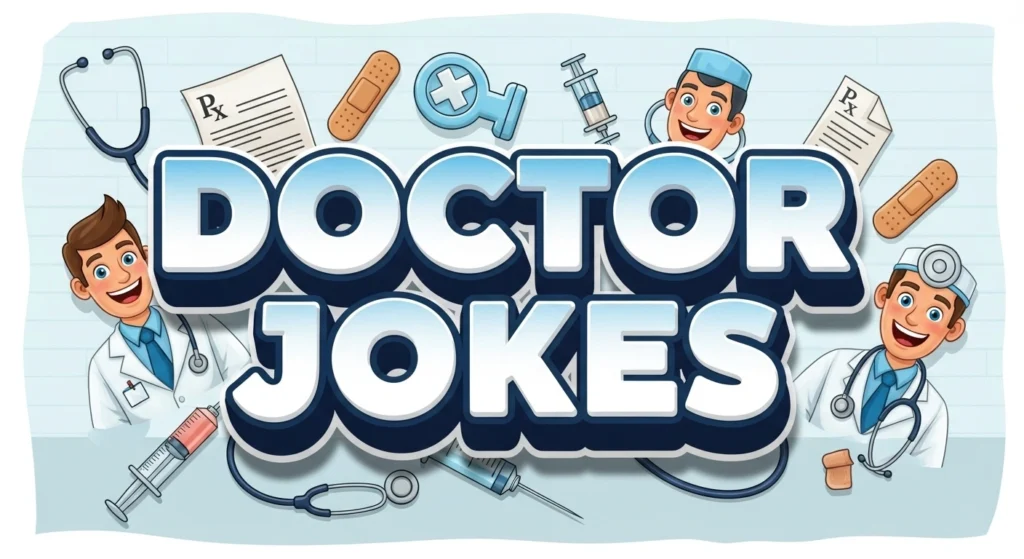 Doctor Jokes