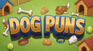 Dog Puns