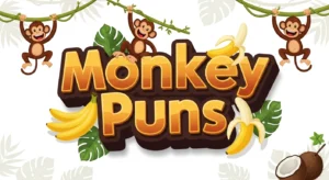 Monkey Puns