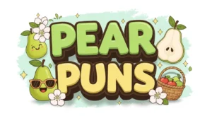 Pear Puns