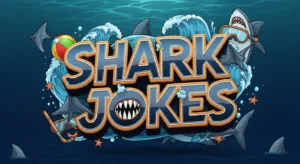 Shark Jokes