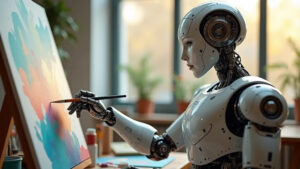 AI Photo Generator Tools