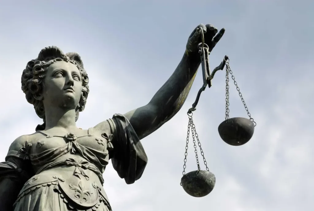 Law and Social Justice Bridging the Gap Between Legal Systems and Equality