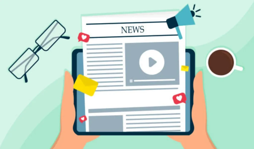 Local News vs. Global News: Which Matters More in Today’s World? Local News vs. Global News Which Matters More in Today’s World