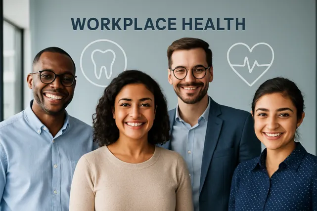 The Modern Guide to Dental Benefits: Attracting and Retaining Top Talent The Modern Guide to Dental Benefits Attracting and Retaining Top Talent