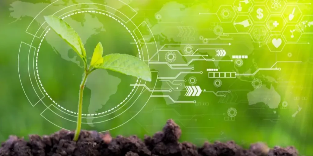 The Rise of Green Tech How Technology is Saving the Planet
