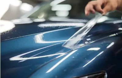 Disturbing the Contemporary Norms of Vehicle Exterior Care by Paint Protection Film Suppliers Disturbing the Contemporary Norms of Vehicle Exterior Care by Paint Protection Film Suppliers