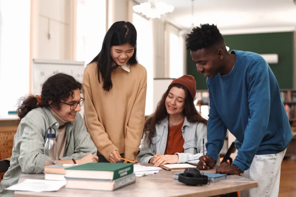 How Age Limits Influence Student Visa Applications in Australia