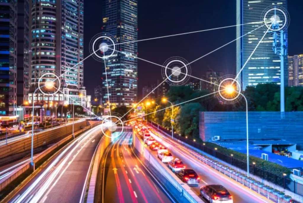 How Smart Mobility Platforms Are Shaping Urban Commuting in 2025